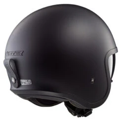 LS2 Spitfire Solid -Scorpshoei Winkel ls2 spitfire solid 4