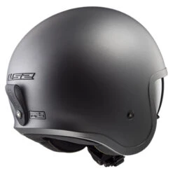 LS2 Spitfire Solid -Scorpshoei Winkel ls2 spitfire solid 5