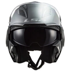 LS2 Valiant II Solid -Scorpshoei Winkel ls2 valiant ii solid 2