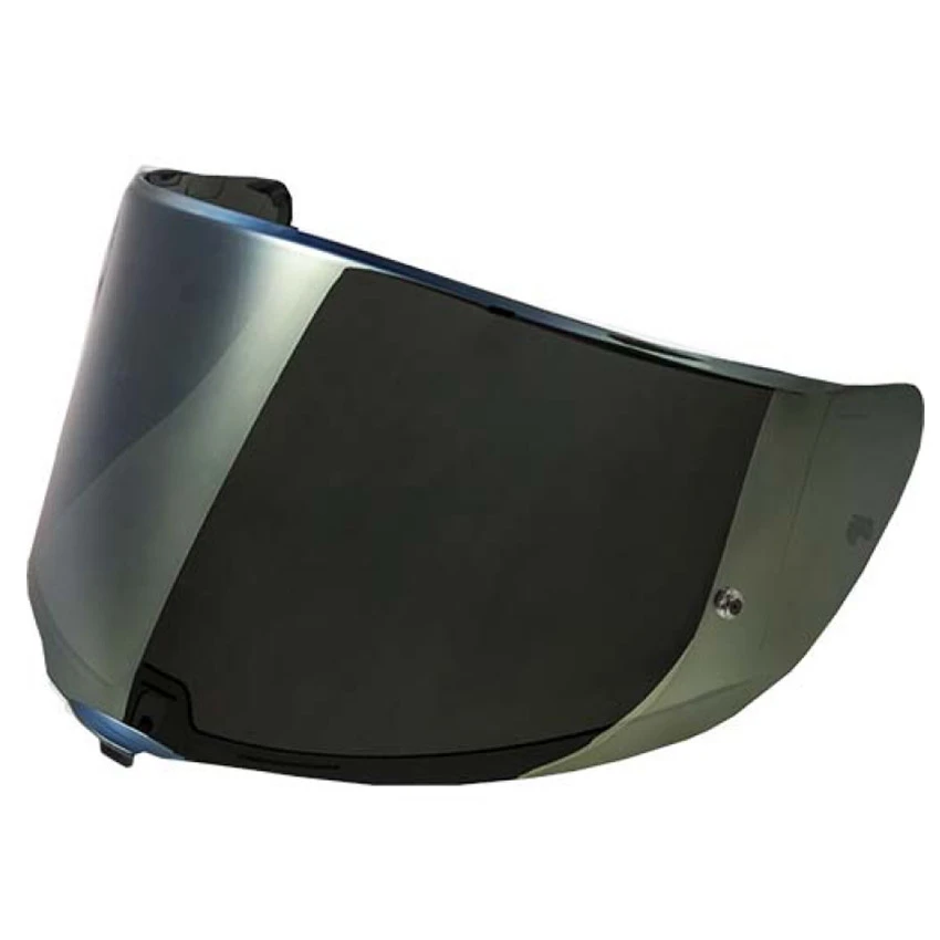 LS2 Vector II FF811 Visor Iridium 4 LS2 Vector II FF811 Visor Iridium - Afbeelding 2