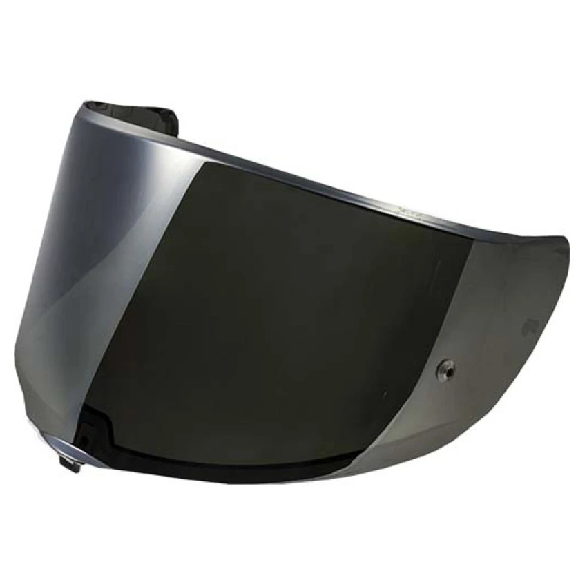 LS2 Vector II FF811 Visor Iridium 5 LS2 Vector II FF811 Visor Iridium - Afbeelding 3