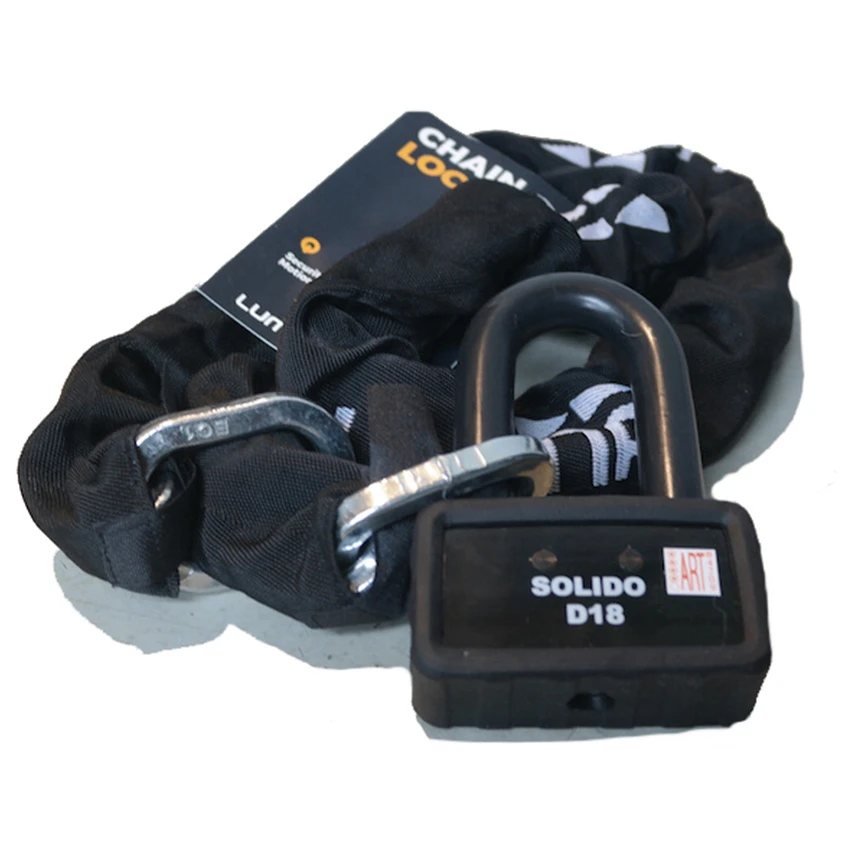 Luma Art4 Solido D18 3 Luma Art4 Solido D18