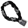 Luma Escudo 1,5m Chain + Lock -Scorpshoei Winkel luma escudo 15m chain lock 1