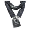 Luma Escudo 1,5m Chain + Lock -Scorpshoei Winkel luma escudo 15m chain lock