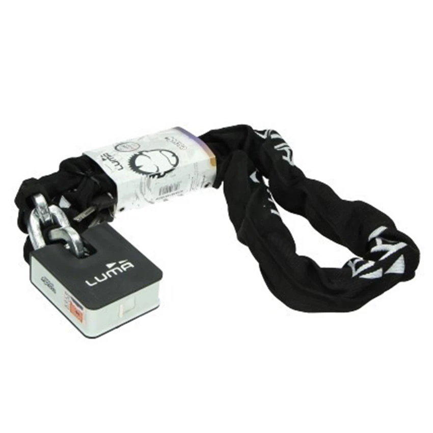 Luma Escudo 1,5m Chain + Lock 4 Luma Escudo 1,5m Chain + Lock - Afbeelding 2