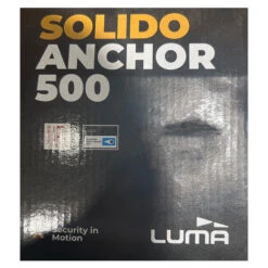 Luma Solido 500 Wall-Floor Anchor -Scorpshoei Winkel luma solido 500 wall floor anchor 4
