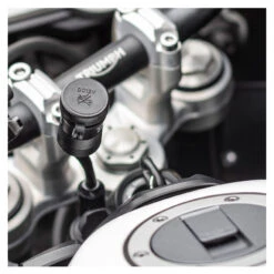 Midland Cigarette Lighter Adapter - DIN Connect -Scorpshoei Winkel midland cigarette lighter adapter din connect 2