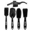 Muc-Off Brush Set Premium 5pc -Scorpshoei Winkel muc off brush set premium 5pc