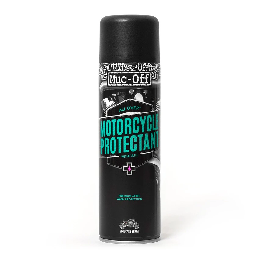 Muc-Off Clean, Protect & Lube Kit 4 Muc-Off Clean, Protect & Lube Kit - Afbeelding 2