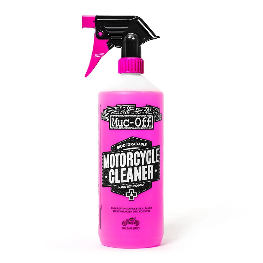 Muc-Off Clean, Protect & Lube Kit 5 Muc-Off Clean, Protect & Lube Kit - Afbeelding 3