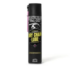 Muc-Off Dry Chain Lube 400ml