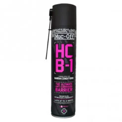 Muc-Off HCB-1