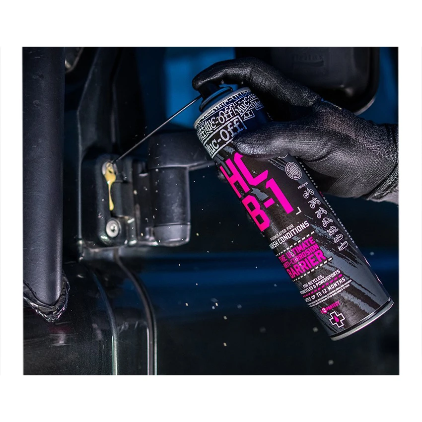 Muc-Off HCB-1 9 Muc-Off HCB-1 - Afbeelding 7