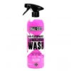 Muc-Off High Performance Waterless Wash 750ml -Scorpshoei Winkel muc off high performance waterless wash 750ml