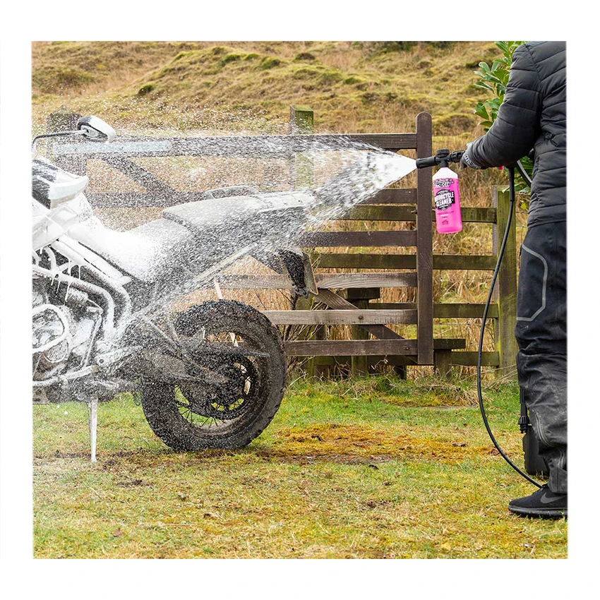 Muc-Off Pressure Washer Bundle 13 Muc-Off Pressure Washer Bundle - Afbeelding 11