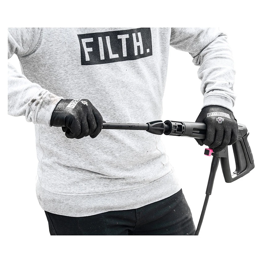 Muc-Off Pressure Washer Bundle 11 Muc-Off Pressure Washer Bundle - Afbeelding 9