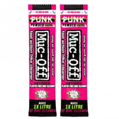 Muc-Off Punk Powder 4pc