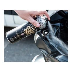 Muc-Off Silicone Shine -Scorpshoei Winkel muc off silicone shine 2