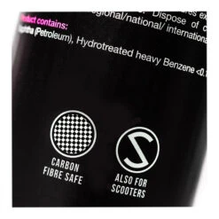 Muc-Off Speed Polish -Scorpshoei Winkel muc off speed polish 3