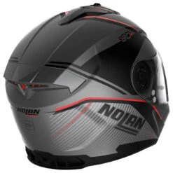 Nolan N80-8 Astute Matt 10 Nolan N80-8 Astute Matt -Scorpshoei Winkel nolan n80 8 astute matt 3