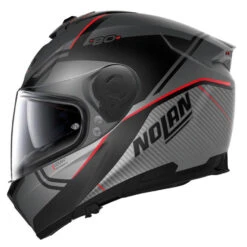 Nolan N80-8 Astute Matt 11 Nolan N80-8 Astute Matt -Scorpshoei Winkel nolan n80 8 astute matt 4