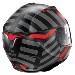 Nolan N87 Shockwave -Scorpshoei Winkel nolan n87 shockwave 2