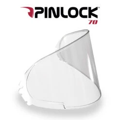 Nolan N90.2 Pinlock 70
