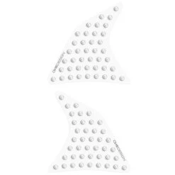 OneDesign Tank Grips Bumps