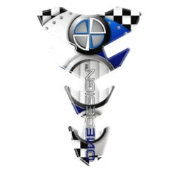 OneDesign Tank Pad Expression Slim Brand -Scorpshoei Winkel onedesign tank pad expression slim brand 3