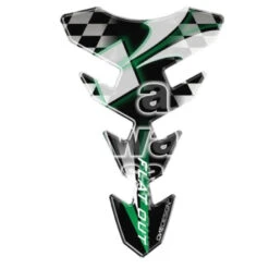 OneDesign Tank Pad Expression Slim Brand -Scorpshoei Winkel onedesign tank pad expression slim brand 4