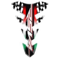 OneDesign Tank Pad Expression Slim Brand -Scorpshoei Winkel onedesign tank pad expression slim brand 6