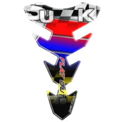 OneDesign Tank Pad Expression Slim Brand -Scorpshoei Winkel onedesign tank pad expression slim brand 7