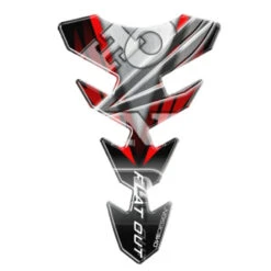 OneDesign Tank Pad Expression Slim Brand -Scorpshoei Winkel onedesign tank pad expression slim brand 8