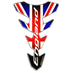 OneDesign Tank Pad Expression Slim Design -Scorpshoei Winkel onedesign tank pad expression slim design 2