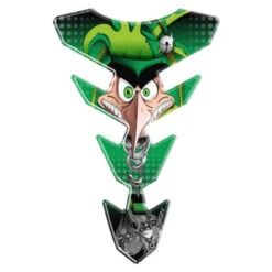 OneDesign Tank Pad Expression Slim Design