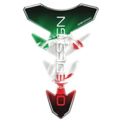 OneDesign Tank Pad Expression Slim Design -Scorpshoei Winkel onedesign tank pad expression slim design 3