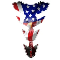 OneDesign Tank Pad Expression Slim Design -Scorpshoei Winkel onedesign tank pad expression slim design 4