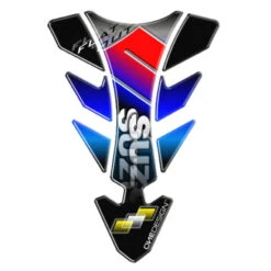 OneDesign Tank Pad Future -Scorpshoei Winkel onedesign tank pad future 5