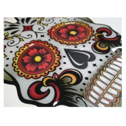 OneDesign Tank Pad Gold Skull 12 OneDesign Tank Pad Gold Skull -Scorpshoei Winkel onedesign tank pad gold skull 4