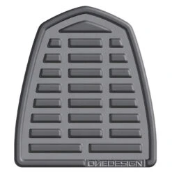 OneDesign Tank Pad Leather Soft Touch -Scorpshoei Winkel onedesign tank pad leather soft touch 2