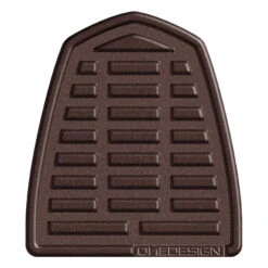 OneDesign Tank Pad Leather Soft Touch