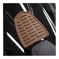 OneDesign Tank Pad Leather Soft Touch -Scorpshoei Winkel onedesign tank pad leather soft touch 3