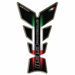 OneDesign Tank Pad Moon Brand -Scorpshoei Winkel onedesign tank pad moon brand 6