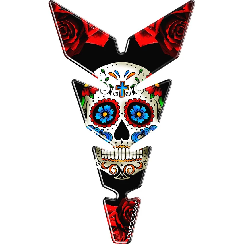 OneDesign Tank Pad Mos Slim 3 OneDesign Tank Pad Mos Slim