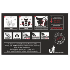 OneDesign Tank Pad Soft Touch Camo -Scorpshoei Winkel onedesign tank pad soft touch camo 10