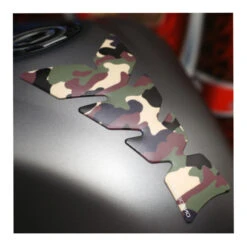 OneDesign Tank Pad Soft Touch Camo -Scorpshoei Winkel onedesign tank pad soft touch camo 7