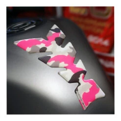 OneDesign Tank Pad Soft Touch Camo -Scorpshoei Winkel onedesign tank pad soft touch camo 9