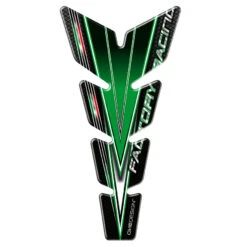 OneDesign Tank Pad Soft Touch Slim -Scorpshoei Winkel onedesign tank pad soft touch slim 2