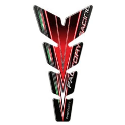 OneDesign Tank Pad Soft Touch Slim -Scorpshoei Winkel onedesign tank pad soft touch slim 3