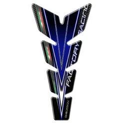 OneDesign Tank Pad Soft Touch Slim -Scorpshoei Winkel onedesign tank pad soft touch slim 4